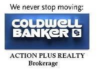 Coldwell Banker Action Plus Realty Brokerage