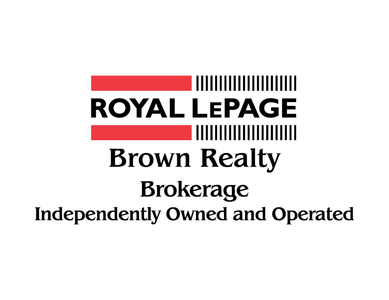 Royal LePage Brown Realty