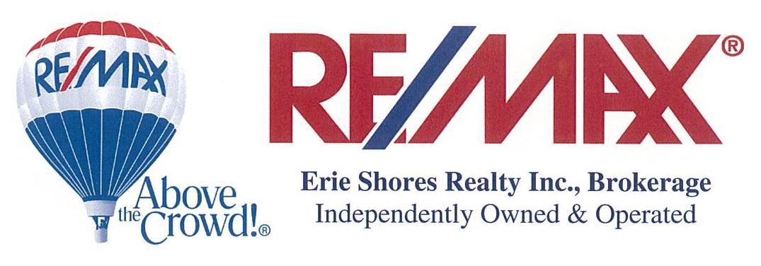Re/Max Erie Shores Realty Inc.