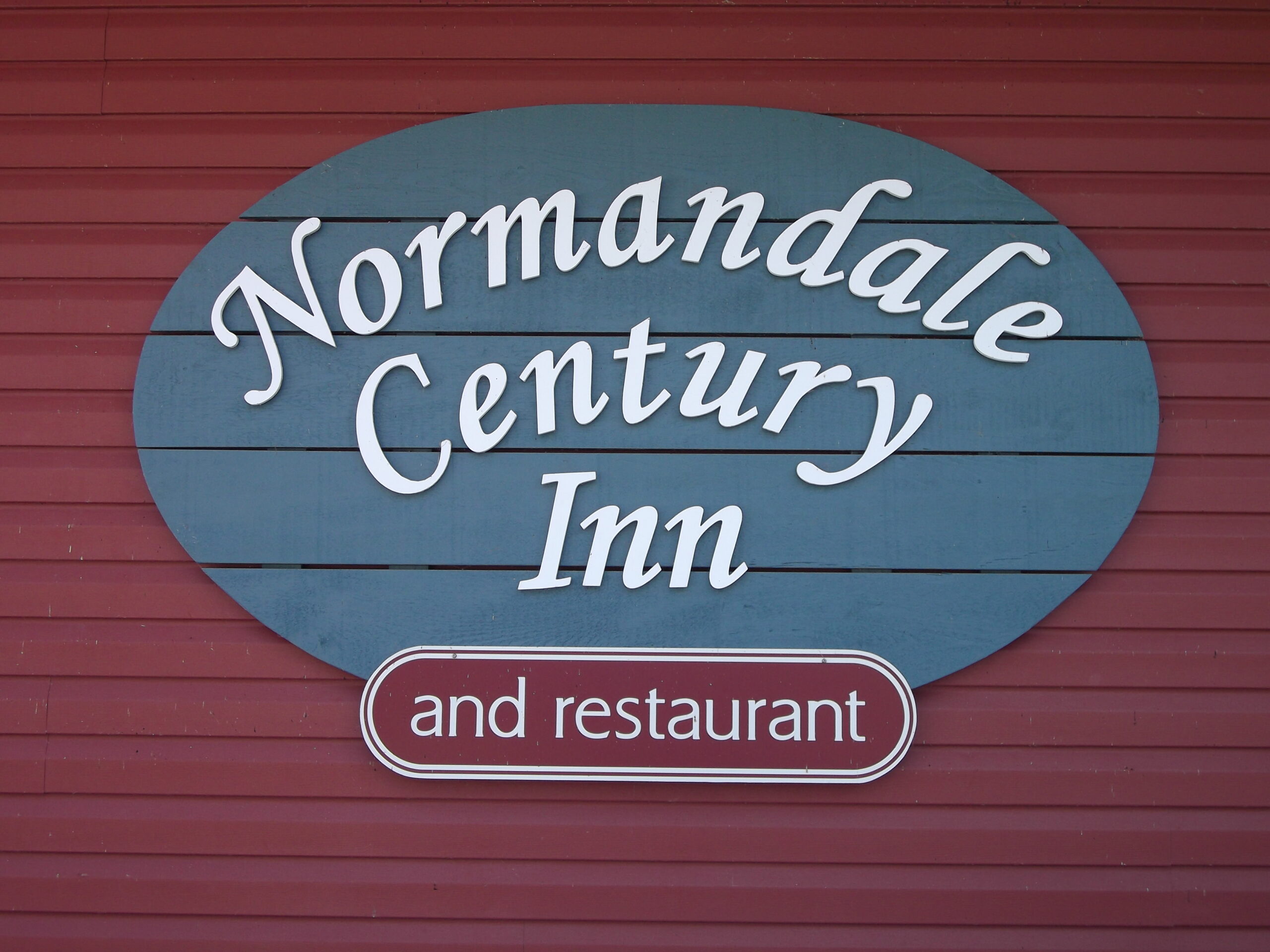 Normandale Century Inn