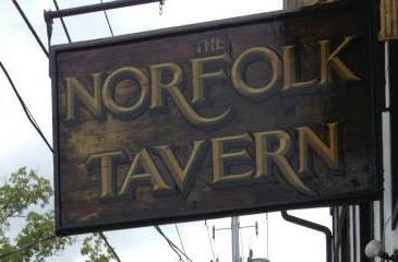 Norfolk Tavern