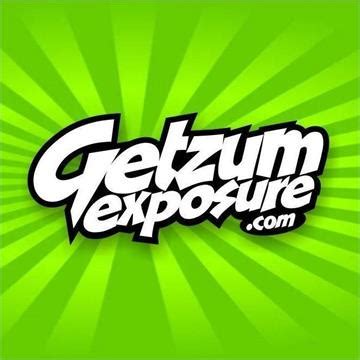 Getzum Exposure