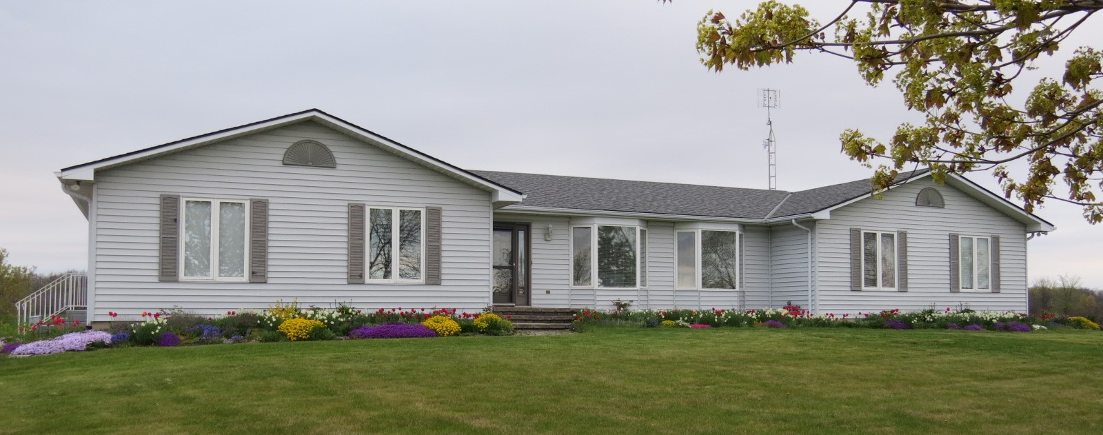 Ontario's Garden Guest Suite